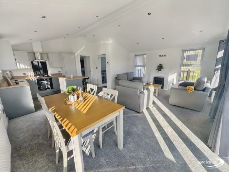 Beverley St Andrews at Bridlington Links Golf & Leisure Estate