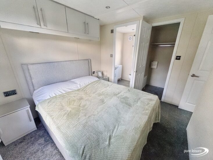 3bed Beverley Troon at Bridlington Links Golf & Leisure Estate