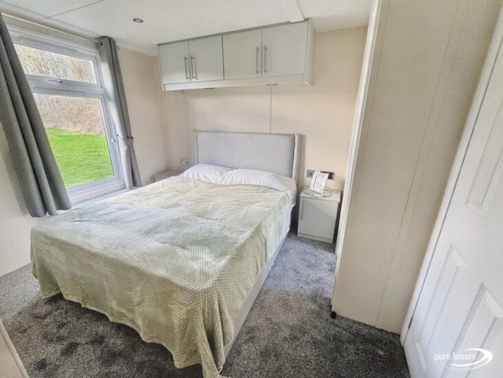 3bed Beverley Troon at Bridlington Links Golf & Leisure Estate