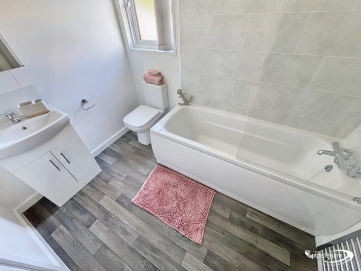 Beverley St Andrews at Bridlington Links Golf & Leisure Estate