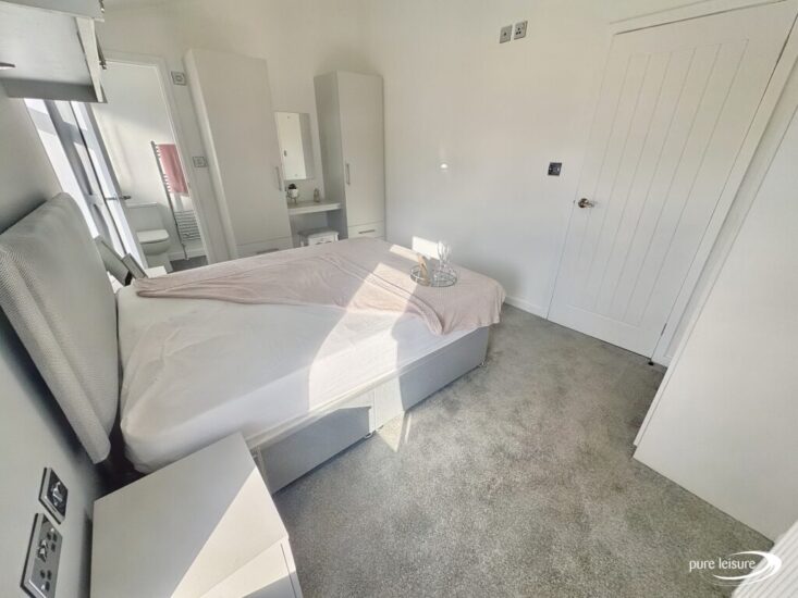 Beverley St Andrews at Bridlington Links Golf & Leisure Estate