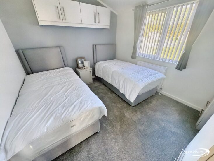 Beverley St Andrews at Bridlington Links Golf & Leisure Estate