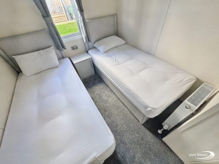 3bed Beverley Troon at Bridlington Links Golf & Leisure Estate