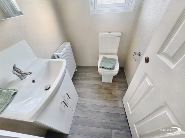 3bed Beverley Troon at Bridlington Links Golf & Leisure Estate