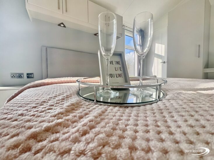 Beverley St Andrews at Bridlington Links Golf & Leisure Estate