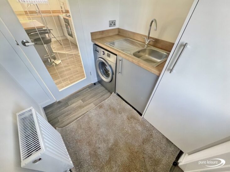 Beverley St Andrews at Bridlington Links Golf & Leisure Estate