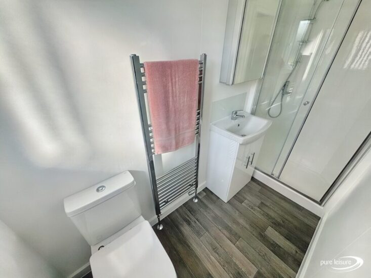 Beverley St Andrews at Bridlington Links Golf & Leisure Estate