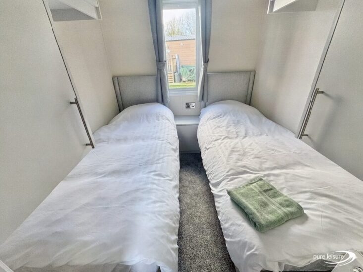 Beverley St Andrews at Bridlington Links Golf & Leisure Estate