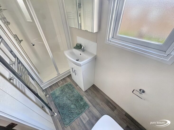 Beverley St Andrews at Bridlington Links Golf & Leisure Estate