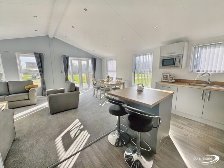 Beverley St Andrews at Bridlington Links Golf & Leisure Estate