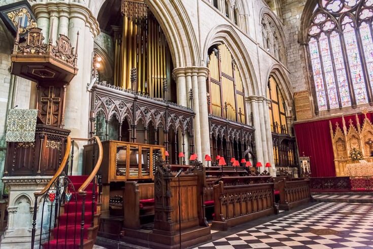 Bridlington Links Golf & Leisure Estate Old Town