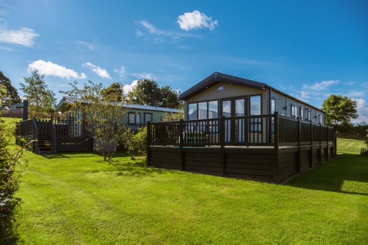 Docker Holiday Homes for sale in Lancashire