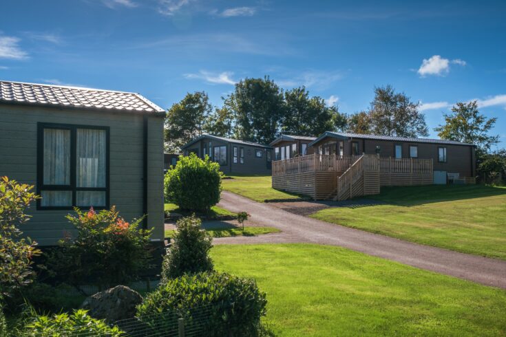 Docker Holiday Homes