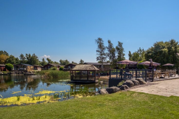 Holiday Homes for sale in the Lake District