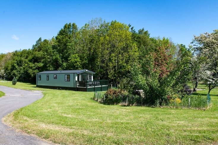 Holiday Homes for sale in Lancashire at Docker Holiday Park