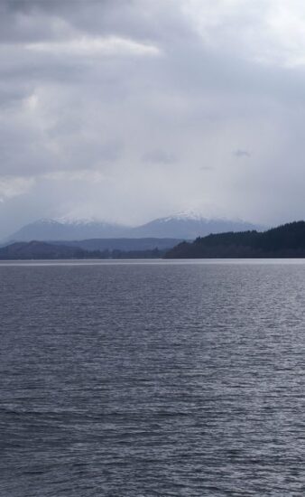 Luxury Hot Tub Lodges For Sale in Scotland